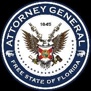 State of Florida Office of the Attorney General Logo